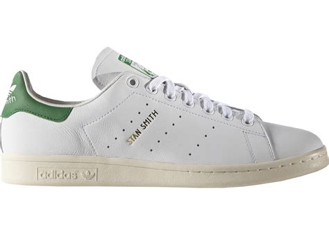 adidas schuhe stan smith grün|Adidas Stan Smith online .